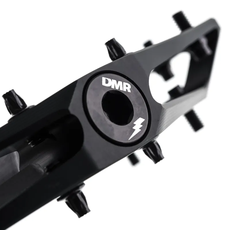 DMR Brendog Signature V12 Pedals in Black-1